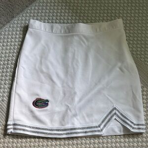 Florida Gators Game Day Cheer Skirt